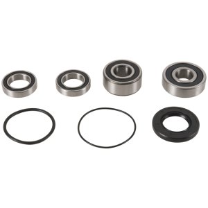 Honda VTX1300 Wheel Bearing Kit - Rear - Pivot Works - Exact OEM Replacement - `03-`09 Honda VTX1300 Wheel Bearing Kit - Rear - Pivot Works - Exact OEM Replacement - `03-`09